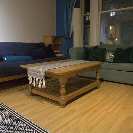 Апартаменты Cosy N Comfy Flat In Historic Heart Of Эдинбург Экстерьер фото