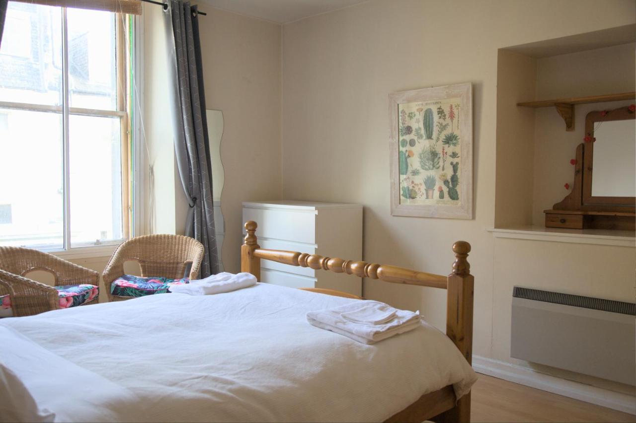 Апартаменты Cosy N Comfy Flat In Historic Heart Of Эдинбург Экстерьер фото